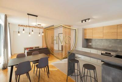 Apartament cu 3 camere | Terasa 60mp&Parcare | Buena Vista Residencial - 1