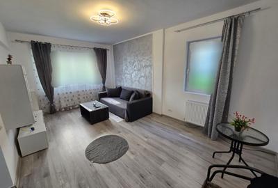 Regie Residence Inchiriere AP 2 Camere Lux ,Grozavesti ,The Bridge Business Park - 5