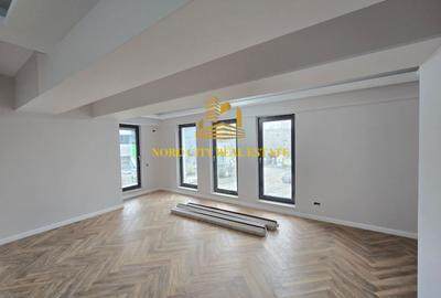 Apartament 3 camere - Aviatiei - Baneasa - 9