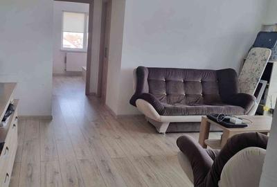 Apartament 2 camere mobilat si utilat zona Spital Judetean - 2