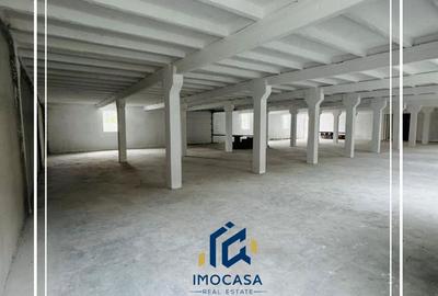 Propunem spre închiriere hală depozitare, comerciala renovat, Arad - 4