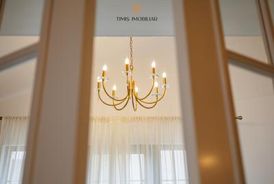 Casă unică pe stradă privată | Piscina & 730 mp teren – Dumbrăvița - 40