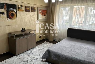 Apartament 2 cam, 60 mp, et.5/10, Ciuperca