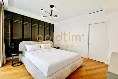 Penthouse spectaculos Iancu Nicolae–155 mp,terasă panoramică 194 mp, design unic - 5