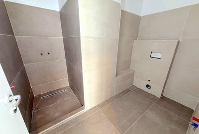 Penthouse 3 Camere cu priveliste panoramica - 224mp | Green Garden - 21