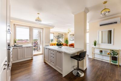 Apartament Premium în Subcetate - 3