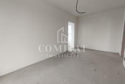 Penthouse cu 2 camere | Terasă de tip rooftop | Cartier Europa - 4