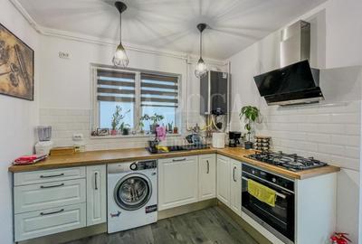 Apartament 3 camere de vanzare in Floresti - 3