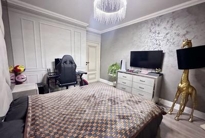 Exigent Plaza Residence Faza 2-Tipul H 60 mp - MOBILAT PREMIUM - 7