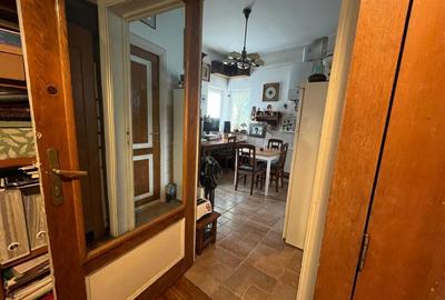 Eminescu - Stefan cel Mare 2 camere in vila renovat - 4