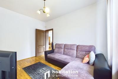 Casă tip duplex, despărțit prin garaj, la intrare în Dumbrăvița - 8
