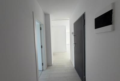 3 cam , etaj 4, terasa 63,4mp , Ansamblul Signature One Ploiești - 8