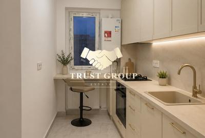 Lujerului-Veteranilor | 2 camere | centrala proprie - 4