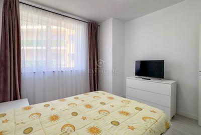 Apartament 2 camere decomandat, Parcare, Chinteni - 8