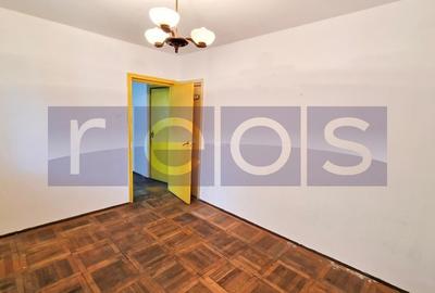 APARTAMENT 3 CAMERE 70MP GARA DE NORD/PLEVNEI SEMIDOMANDAT DUBLU VEDERE - 8