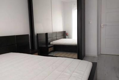 Apartament 2 camere Bloc nou Lujerului in Exigent Plaza posibilitate parcare - 6