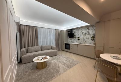 Apartament Cortina Pipera - 12