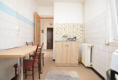 VANZARE APARTAMENT 2 CAMERE UNIRII– DIMITRIE CANTEMIR-COMISION 0 % - 18