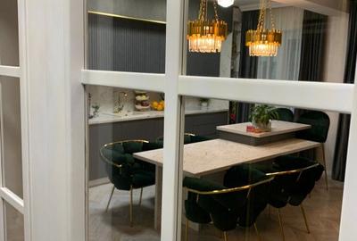 Duplex de vanzare cu 5 camere si 3 bai, zona Mehala - 21