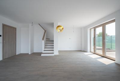 Casa 4 camere - Complex Privat - Aproape de DN1 - Otopeni Odaile - 5