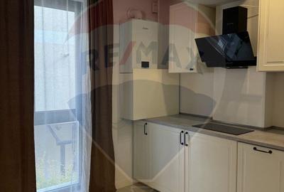 Inchiriere Studio în zona 13 Septembrie, Catrdrala Națională - 10