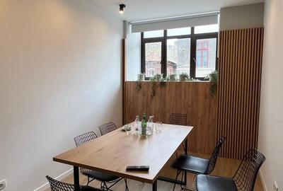 OPORTUNITATE- VILA, 7 CAMERE | PIATA VICTORIEI| LOC DE PARCARE - 13