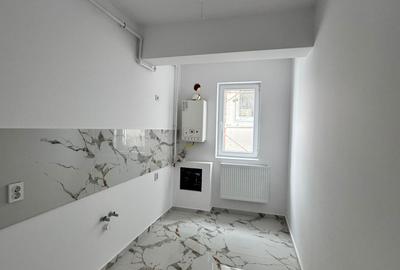 Apartament 2 camere decomandat-Bloc Nou-Militari Residence - 8