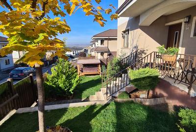 Casa individuală 4 camere in Dezmir - 1