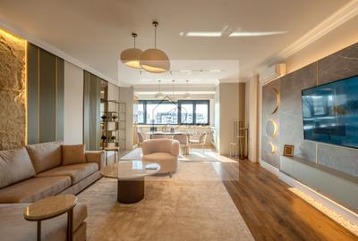 2 camere Pipera -  Rond OMV I Ivory Residence I Mobilat lux I COM0% - 2