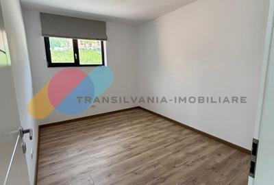 Casă Individuală 170 mp Utili + Terasă 40 mp – Terra Gardens, Cluj - 9