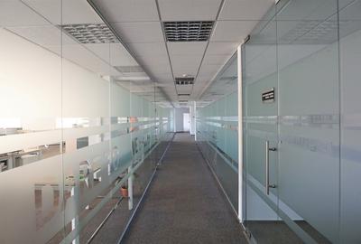 Comision 0% ! Spatiu birou in World Trade Center - 1