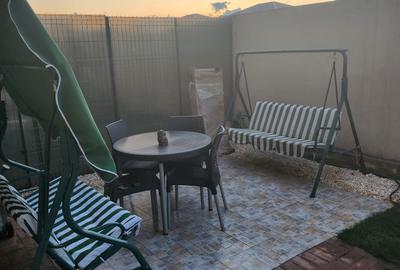 Casă de vânzare în complex privat | 108 mp | Curte proprie | 2 locuri parcare - 17