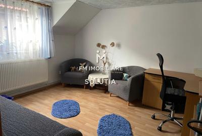 Casă P+M de vânzare – Zona Griviței, Baia Mare - 6