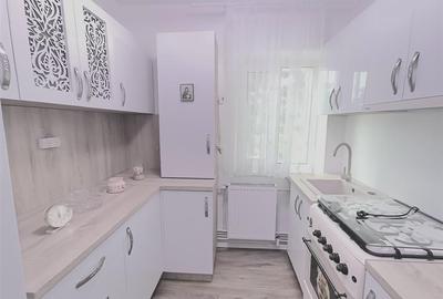 Apartament 3 camere | Centru | 60 mp | Renovat | 3C-4258 - 9