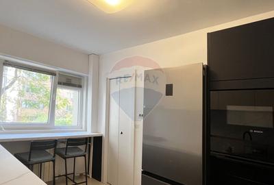 Inchiriere apartament - 2 camere (inițial 3), modern, spatios – Perla - 17