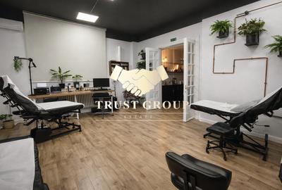 Grădină Icoanei  | Apartament 5 camere | Imobil Fără Risc | - 4