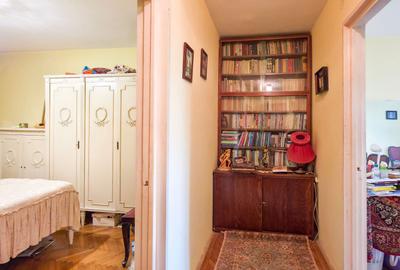 Apartament 3 camere Uverturii 51 retras Metrou Lujerului - 3