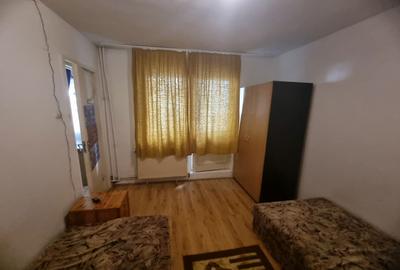 2 camere, Complexul Studențesc, CENTRALĂ TERMICĂ PROPRIE - 12