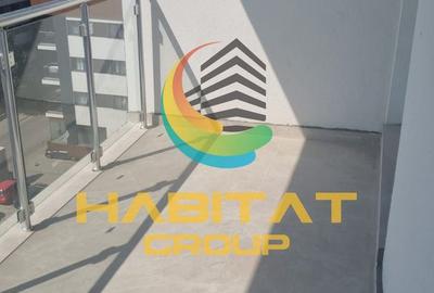 Penthouse 3 camere cu Terasa - 2