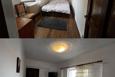 Apartament 3 camere DECOMANDAT, Nicolina 2, locuinta ideala, 70mp !!! - 1