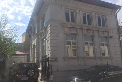 Vilă de închiriat – Piața Victoriei | Str. Grigore Alexandrescu nr. 36 - 1