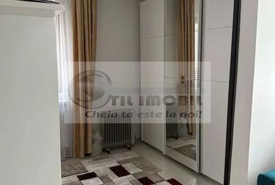 Apartament 2 camere, etaj 1, complet mobilat - Cantemir - Palas - 3