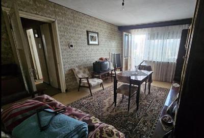 38655   Apartament 2 camere Tomis 3 la pret de garsoniera! - 4