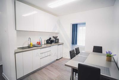 Apartament cu 2 camere decomandat în Terezian