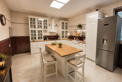Vila Premium Podul Grand Giulesti 790.000 Euro - 5