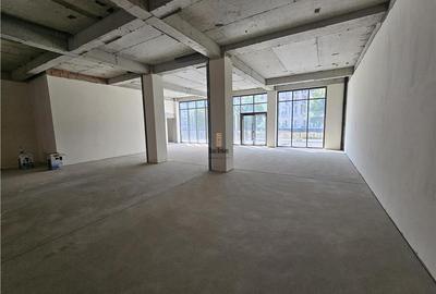 Spatiu Comercial - 200 mp - Balanta - Clinica Medicala - Showroom - Comert - Ser - 12