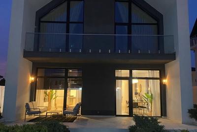 Vila individuala luminoasa - 4 camere - Corbeanca, Paradisul Verde - 26