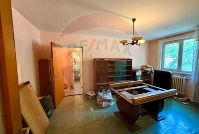 Apartament cu 3 camere de vânzare în zona Drumul Taberei - 4