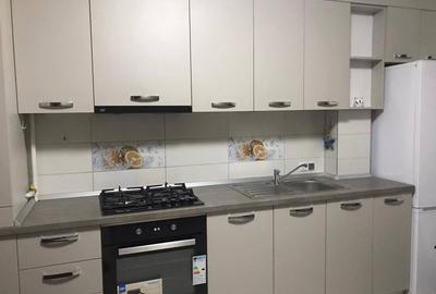 Vand apartament tip studio cu gardina Avantgarden Bartolomeu - 4