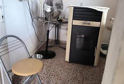 Casa de vanzare,Buturugeni, pret mic - 5
